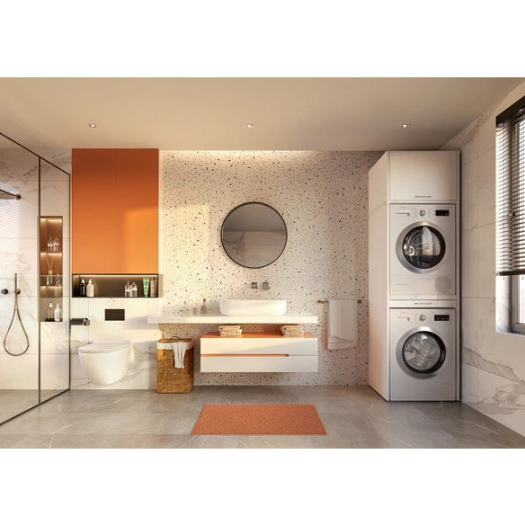 Klappschrank »WSTN048«, BxHxT: 67 x 48 x 65,4 cm