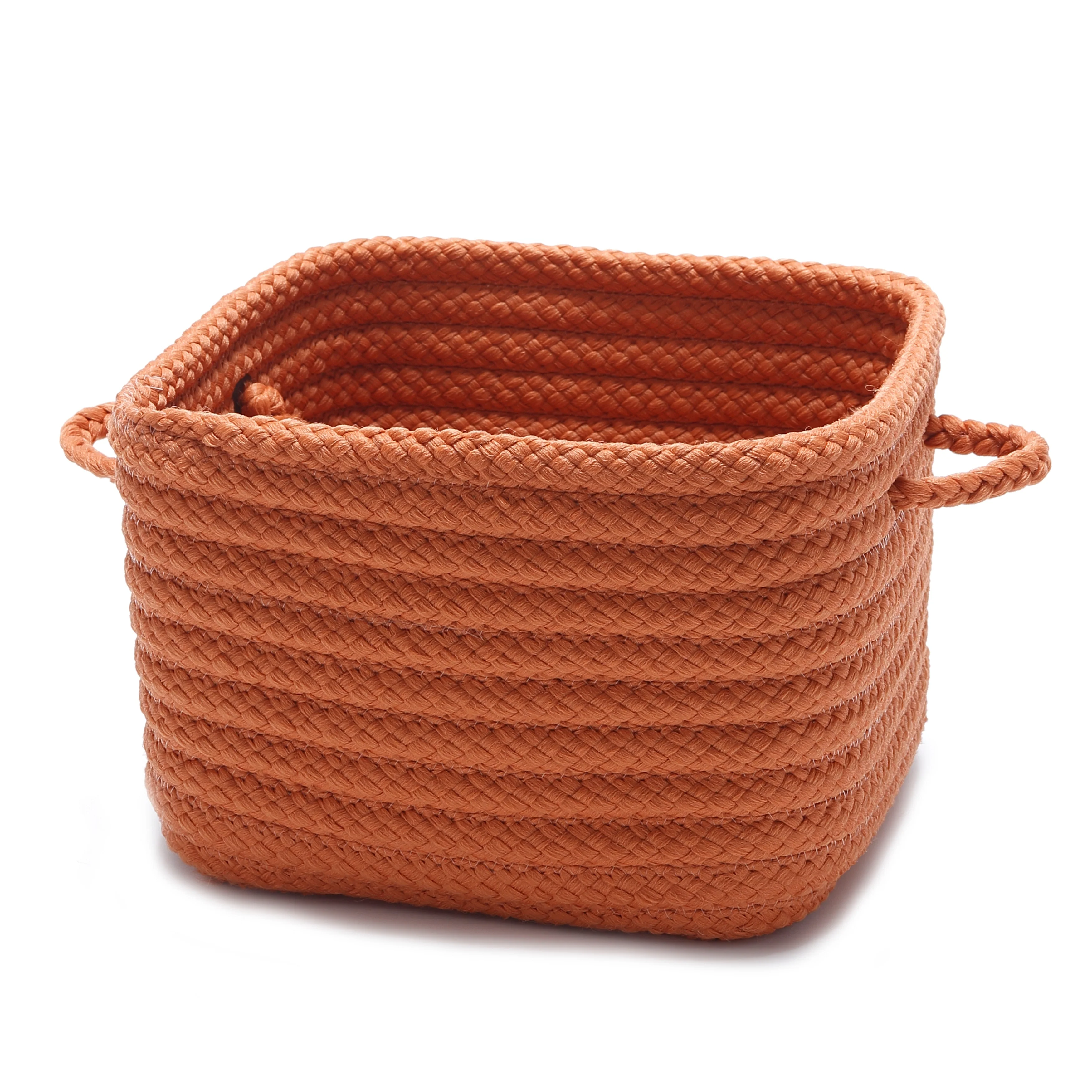 Home Shelf Storage Basket in 3-sizes