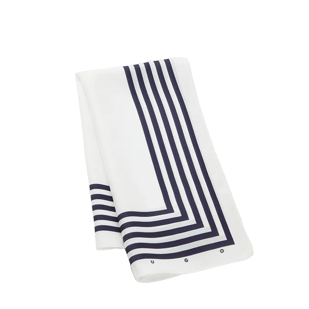 HUGO 50567406 handkerchief