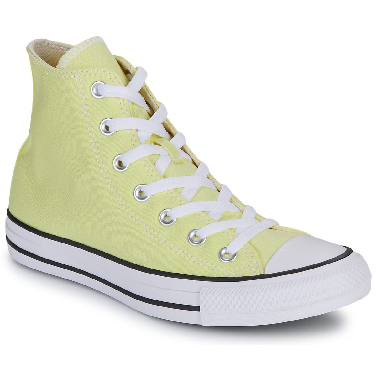 Converse - CHUCK TAYLOR ALL STAR - Yellow