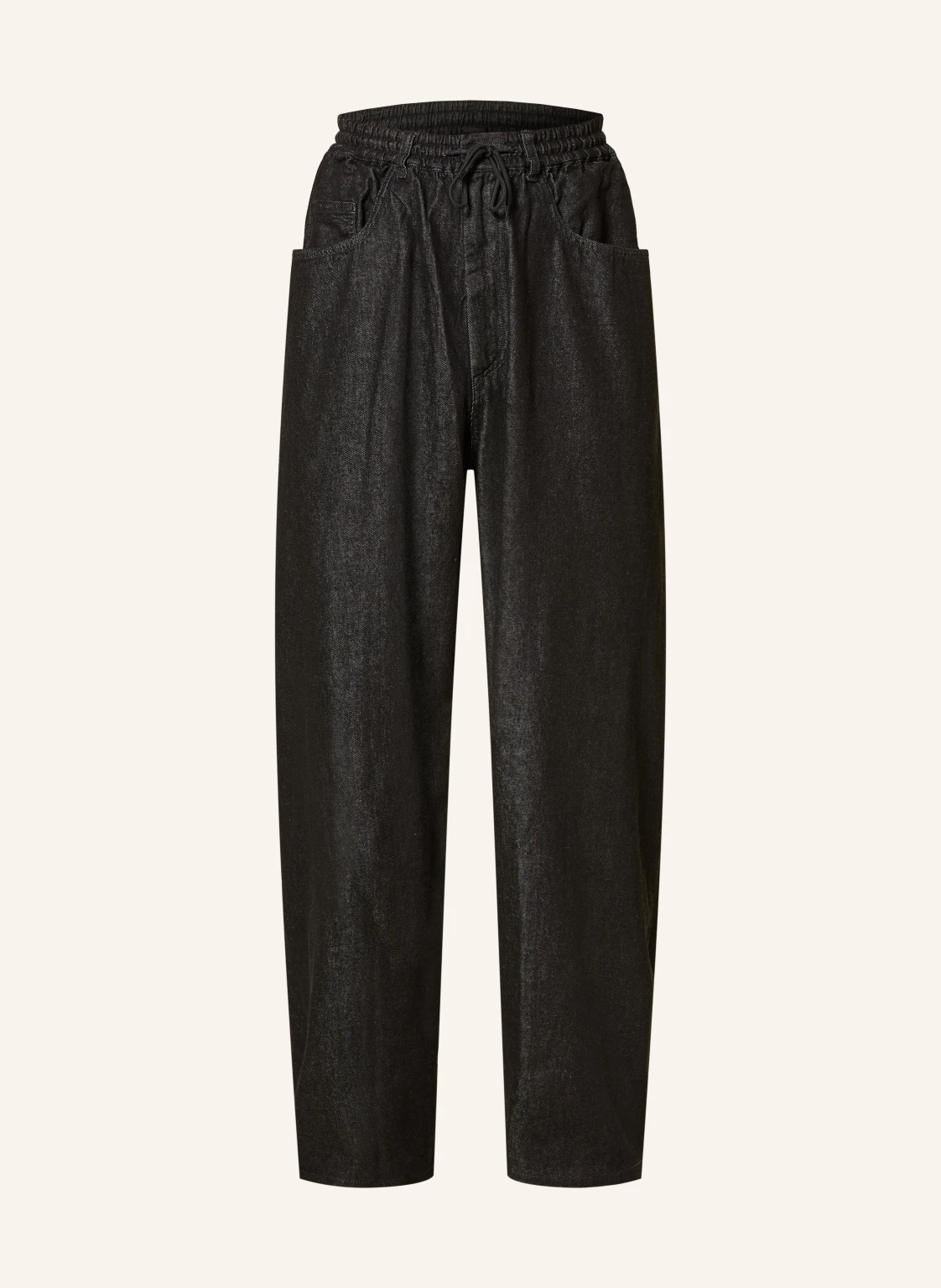 Y-3 Jeans Straight Fit