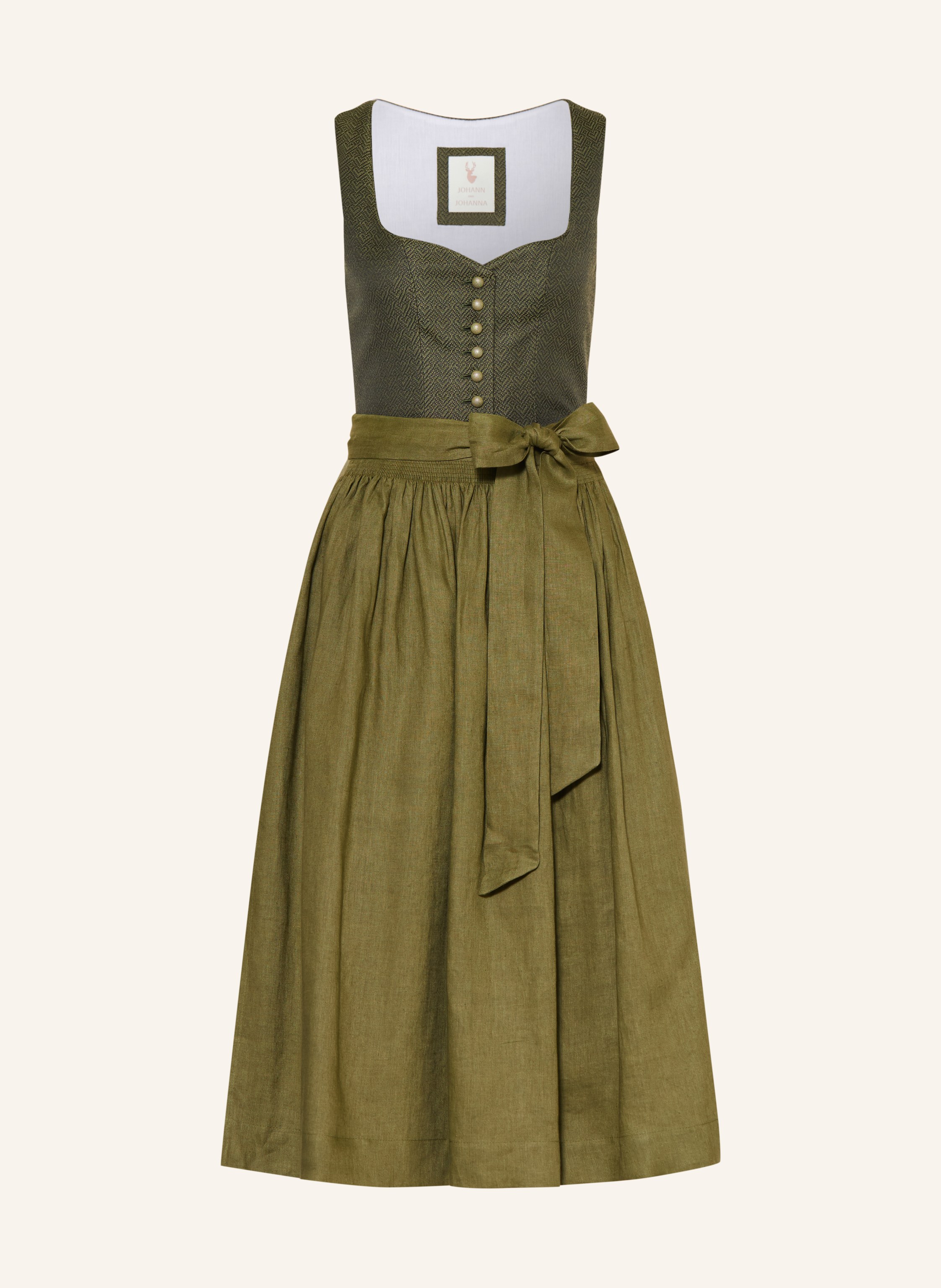 Johann & Johanna Dirndl
