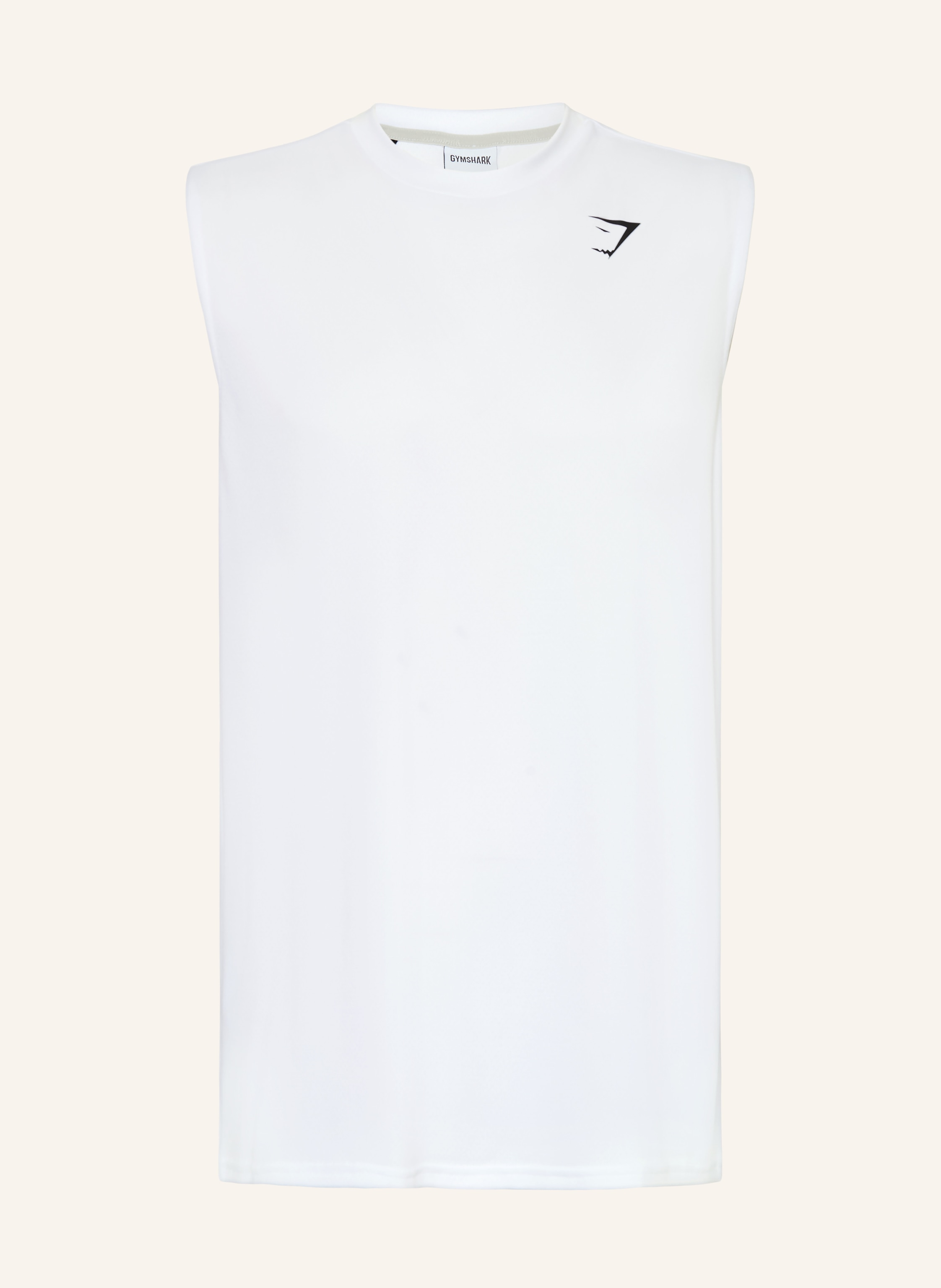 GYMSHARK Tank Top ARRIVAL