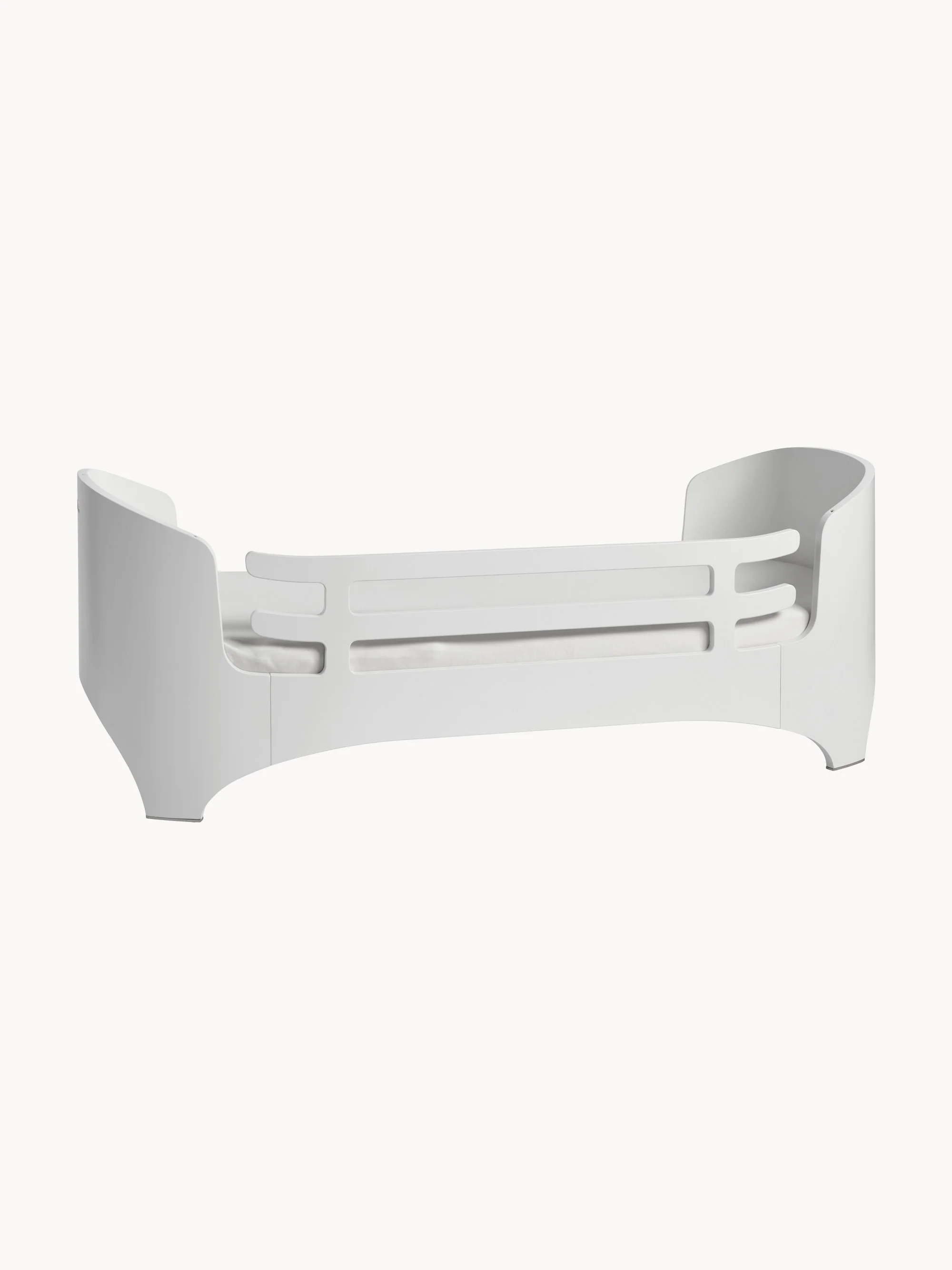 Sicherheitsbarriere Leander Classic für Juniorbett