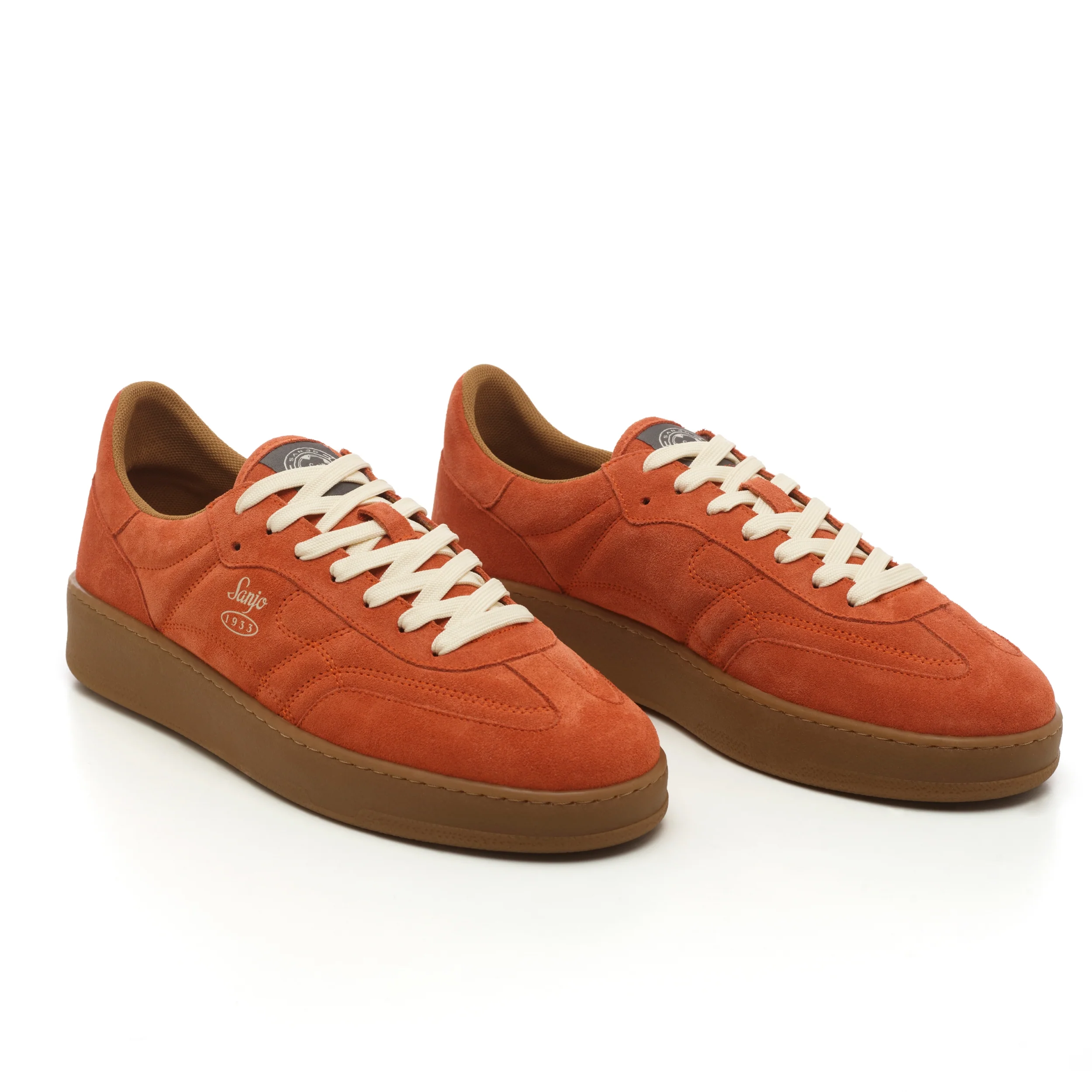 Sanjo FTC'86 // Rust