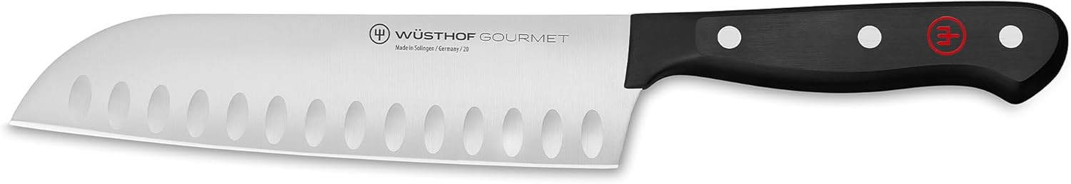 Santoku Knives
