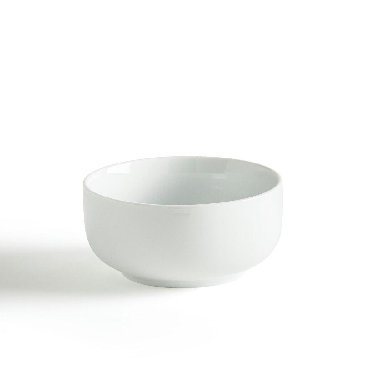 Lot de 4 bols en porcelaine, Atola