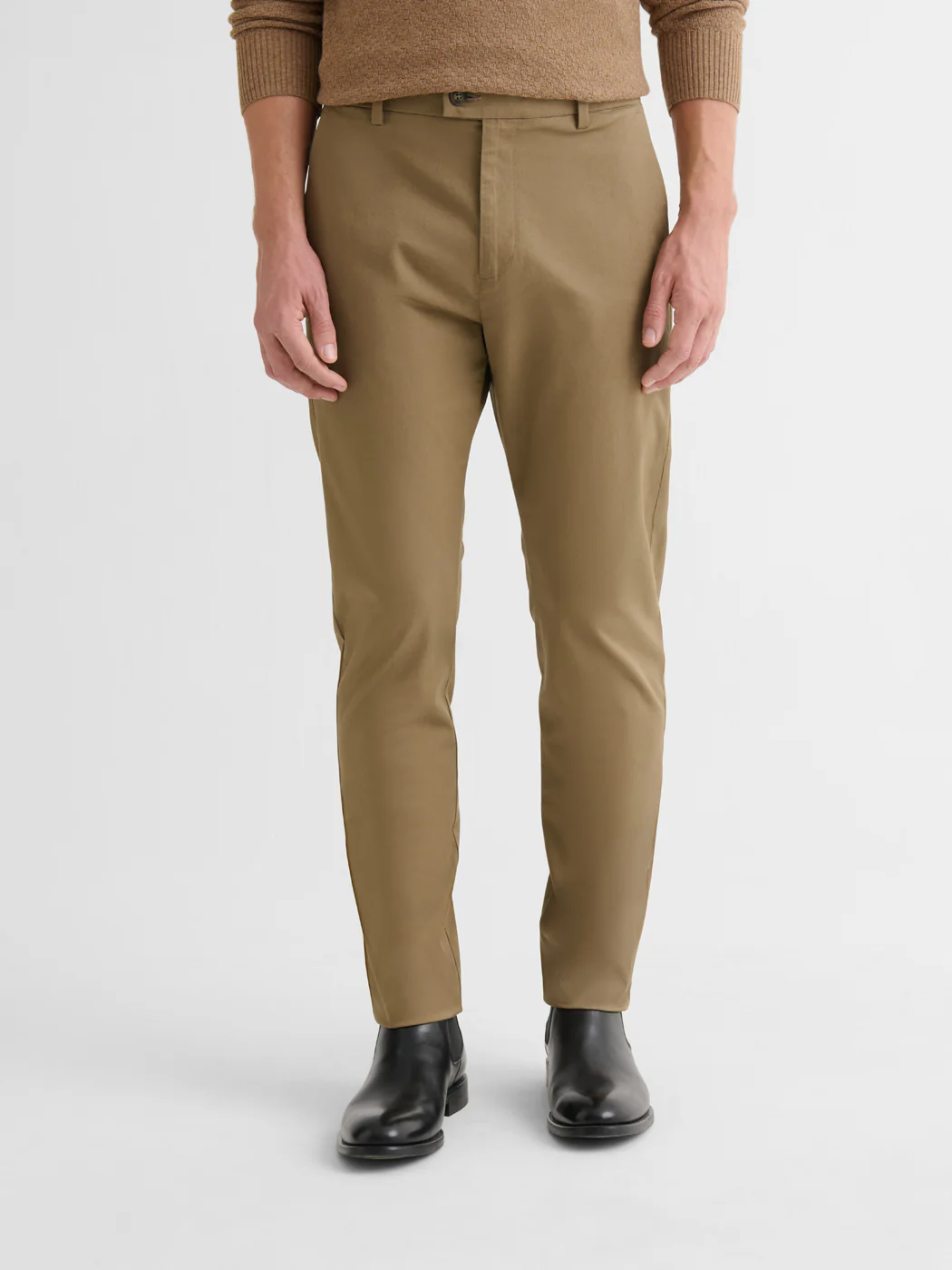 Chino slim stretch