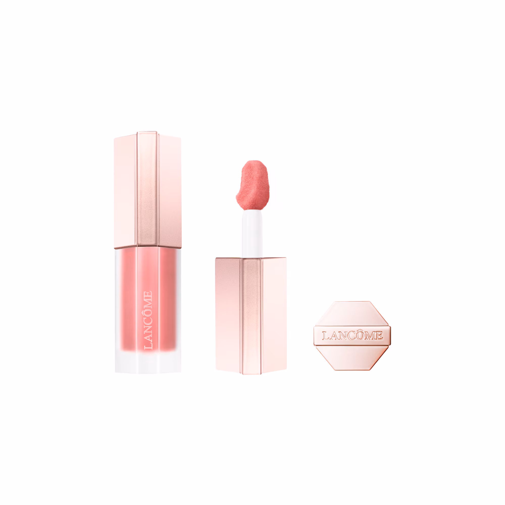 LIP IDÔLE CUDDLE BLURRouge à lèvres mat fini velours floutant
