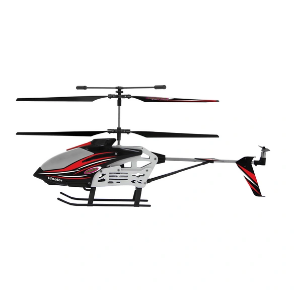 Spielzeug-Helikopter, BxL: 6 x 28 cm, Ab 14 Jahren