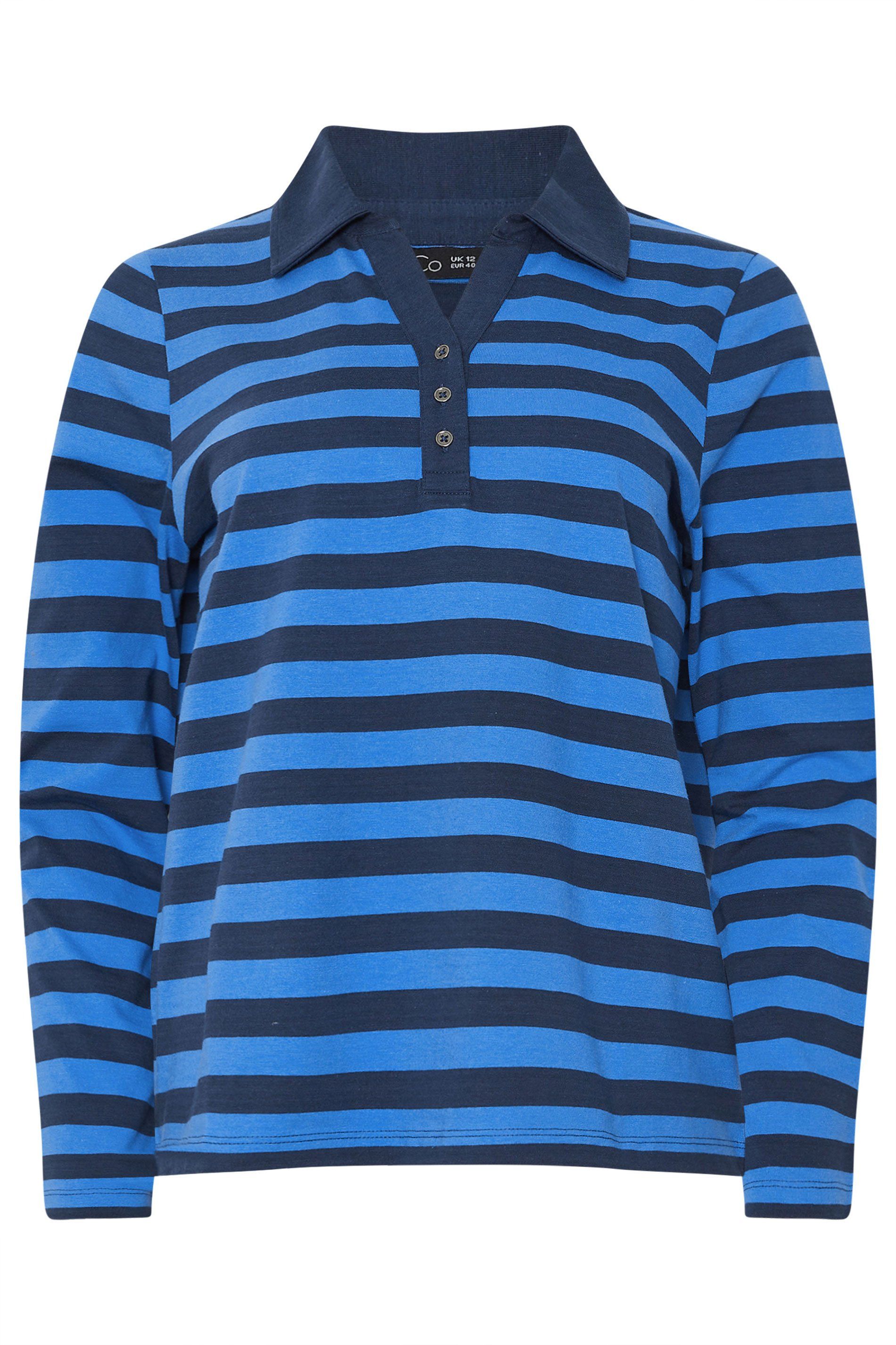 M&Co Cotton Polo Shirt