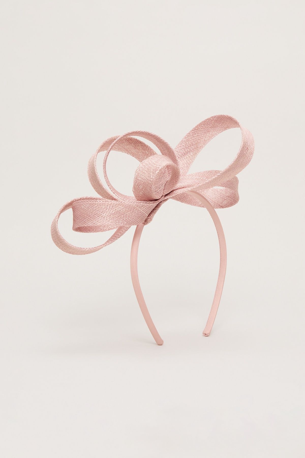 Phase Eight Antique Twist Headband