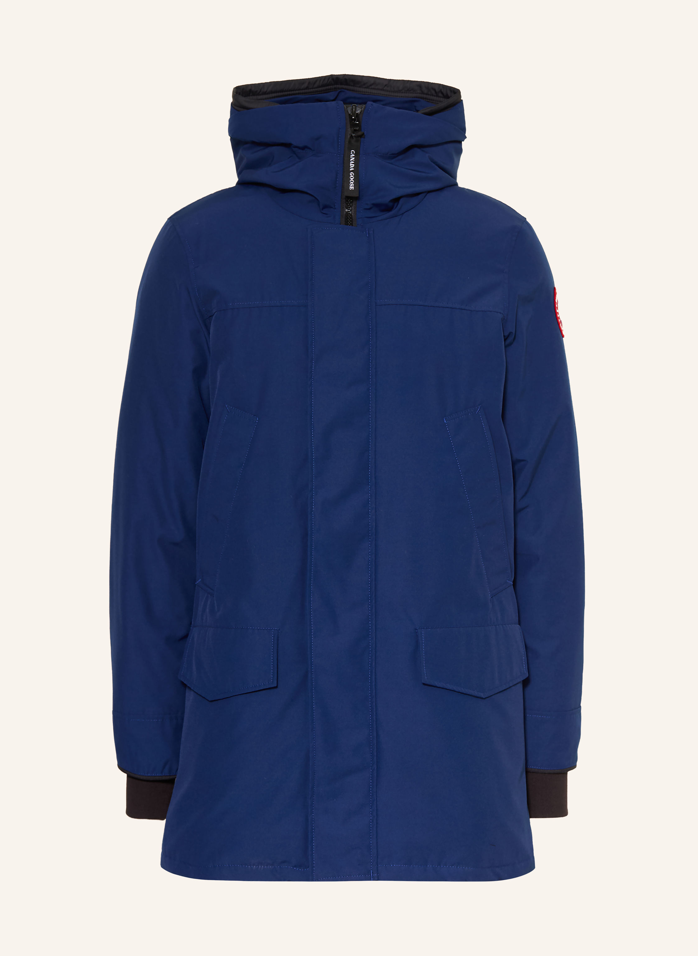 CANADA GOOSE Daunenjacke LANGFORD