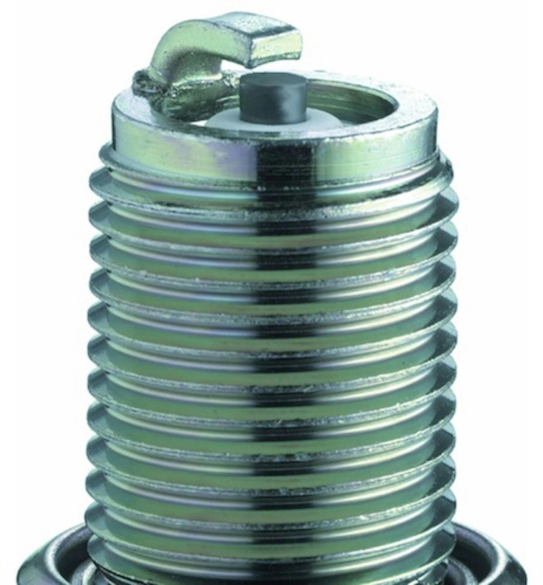 NGK BR9ES-SOLID Standard Spark Plug