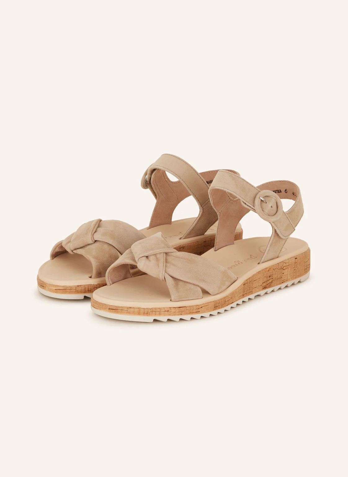 paul green Sandalen