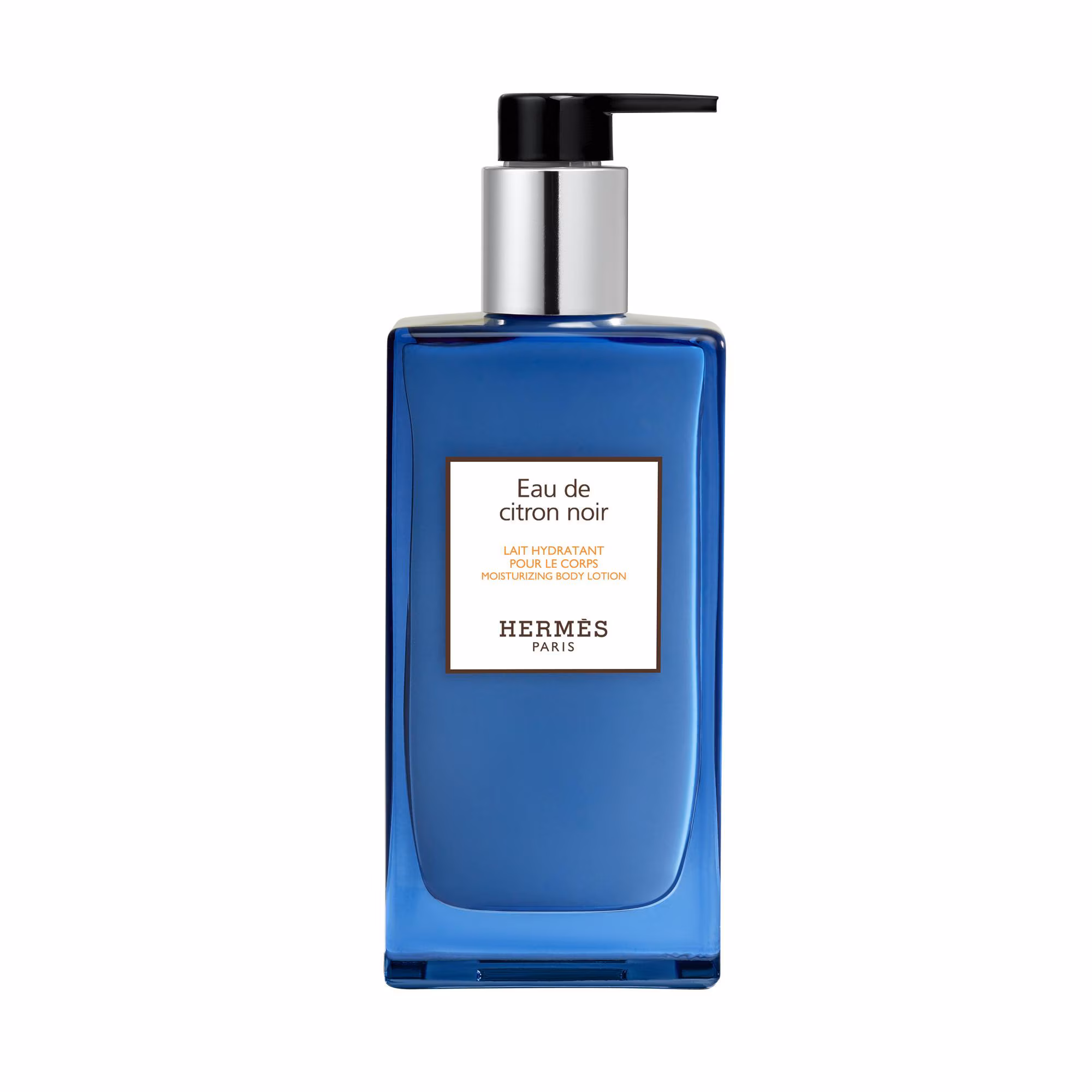 EAU DE CITRON NOIRLait hydratant pour le corps