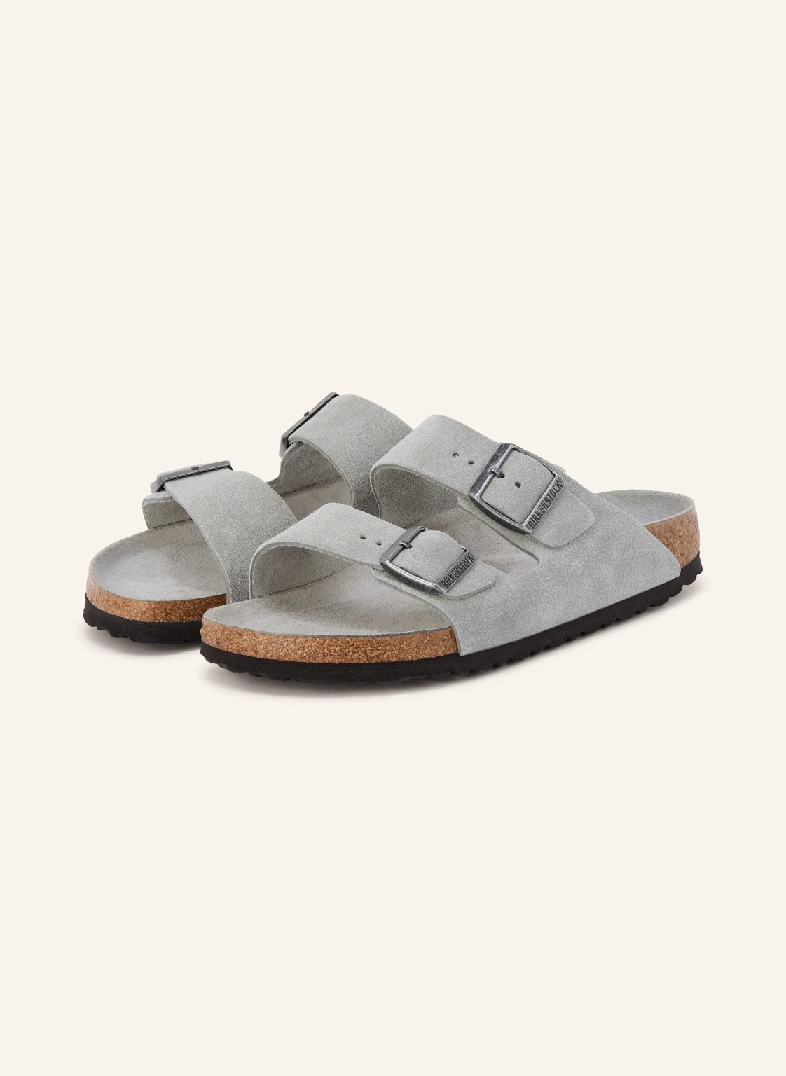 BIRKENSTOCK Pantoletten ARIZONA
