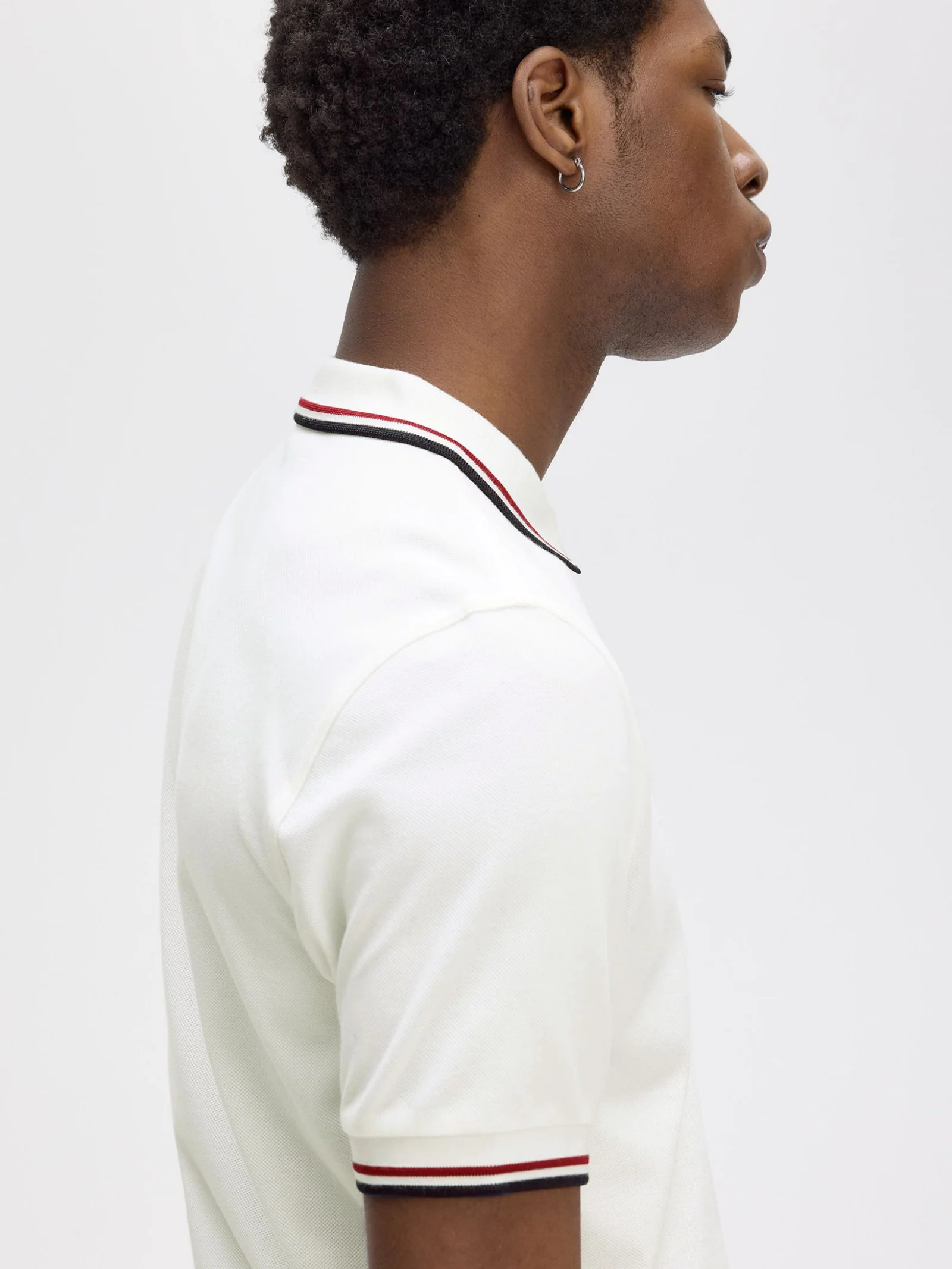 Twin Tipped Shirt