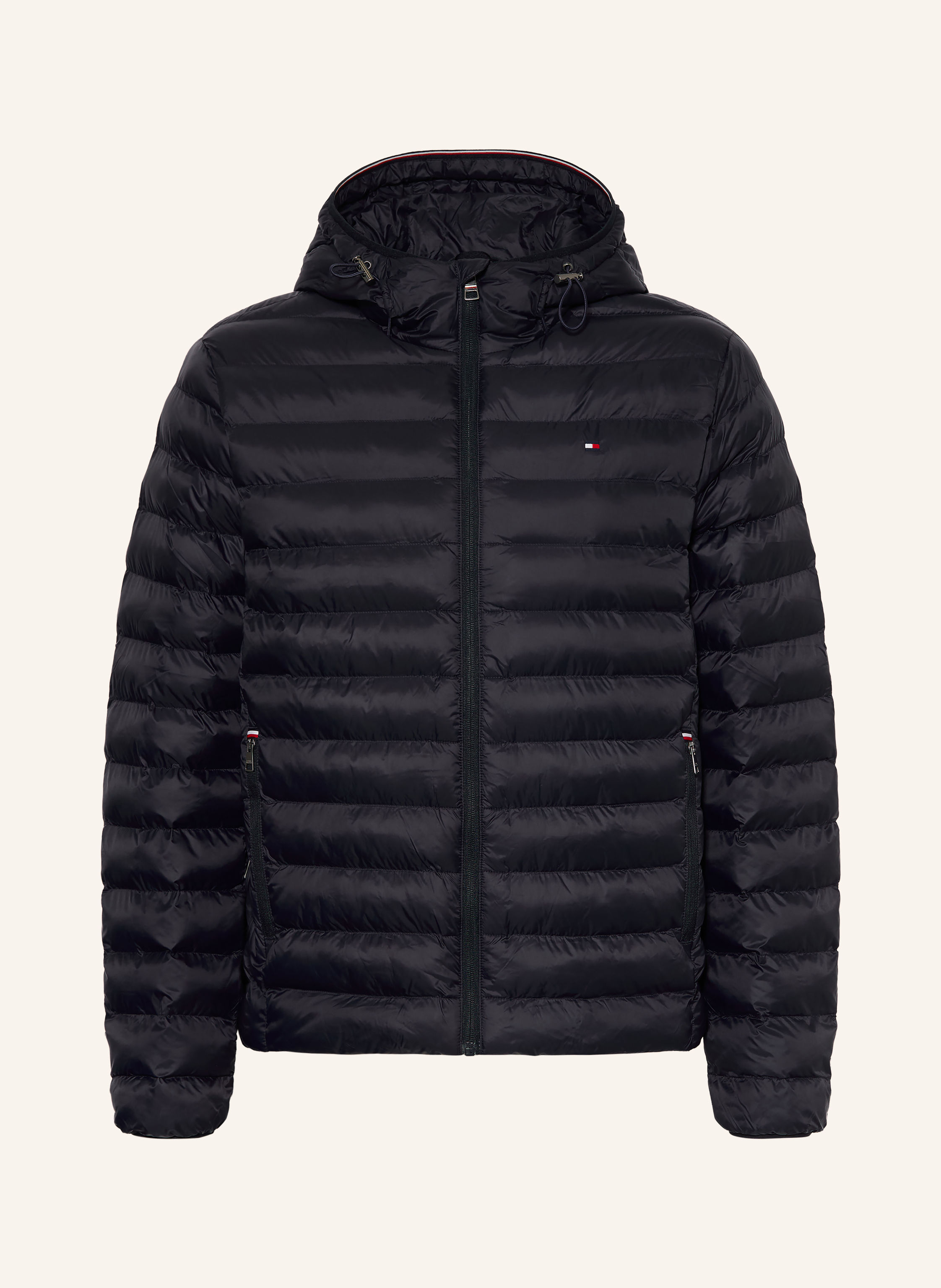 TOMMY HILFIGER Steppjacke