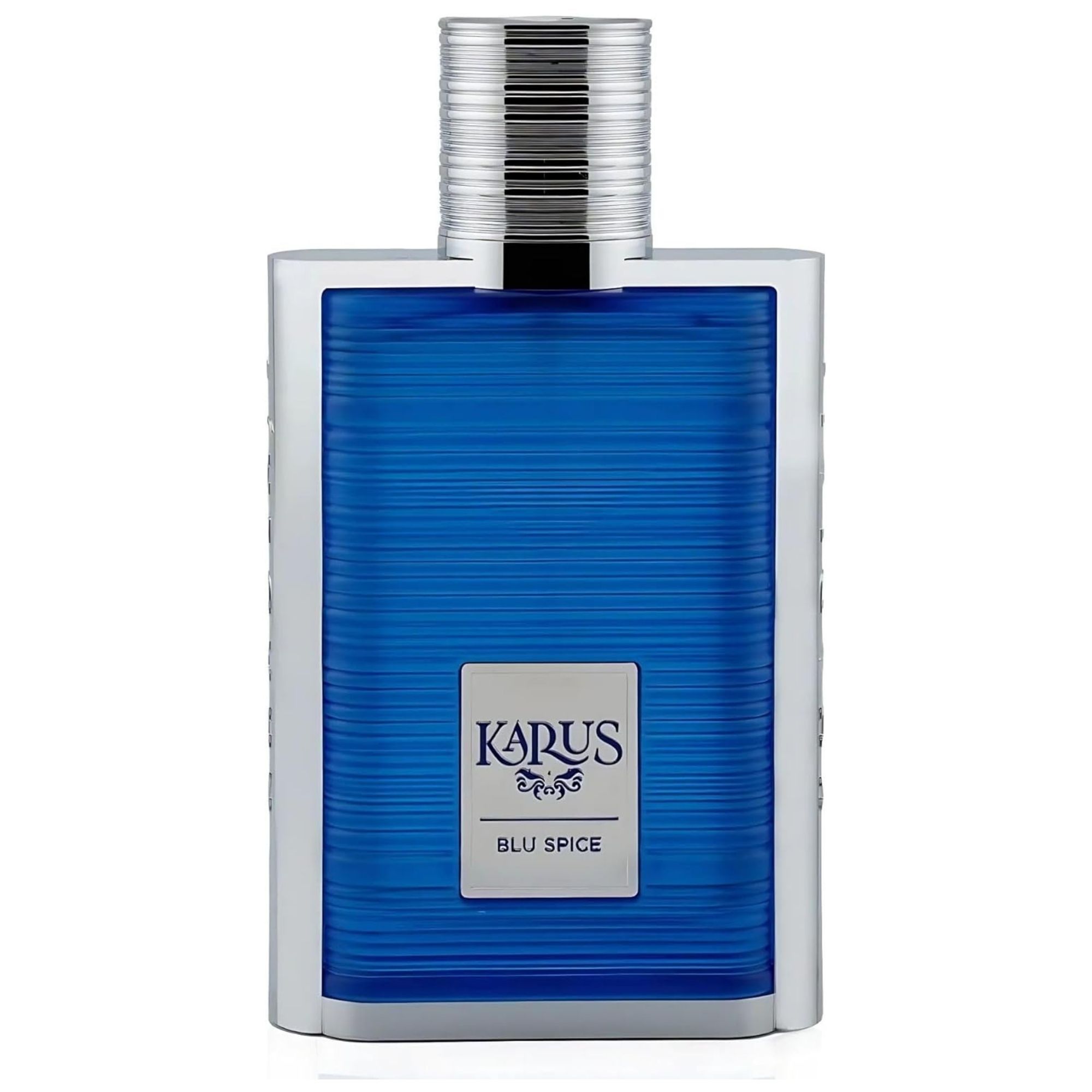 Khadlaj Perfumes KARUS BLU SPICE 100ml Eau de Parfum Spray fragrance for Men