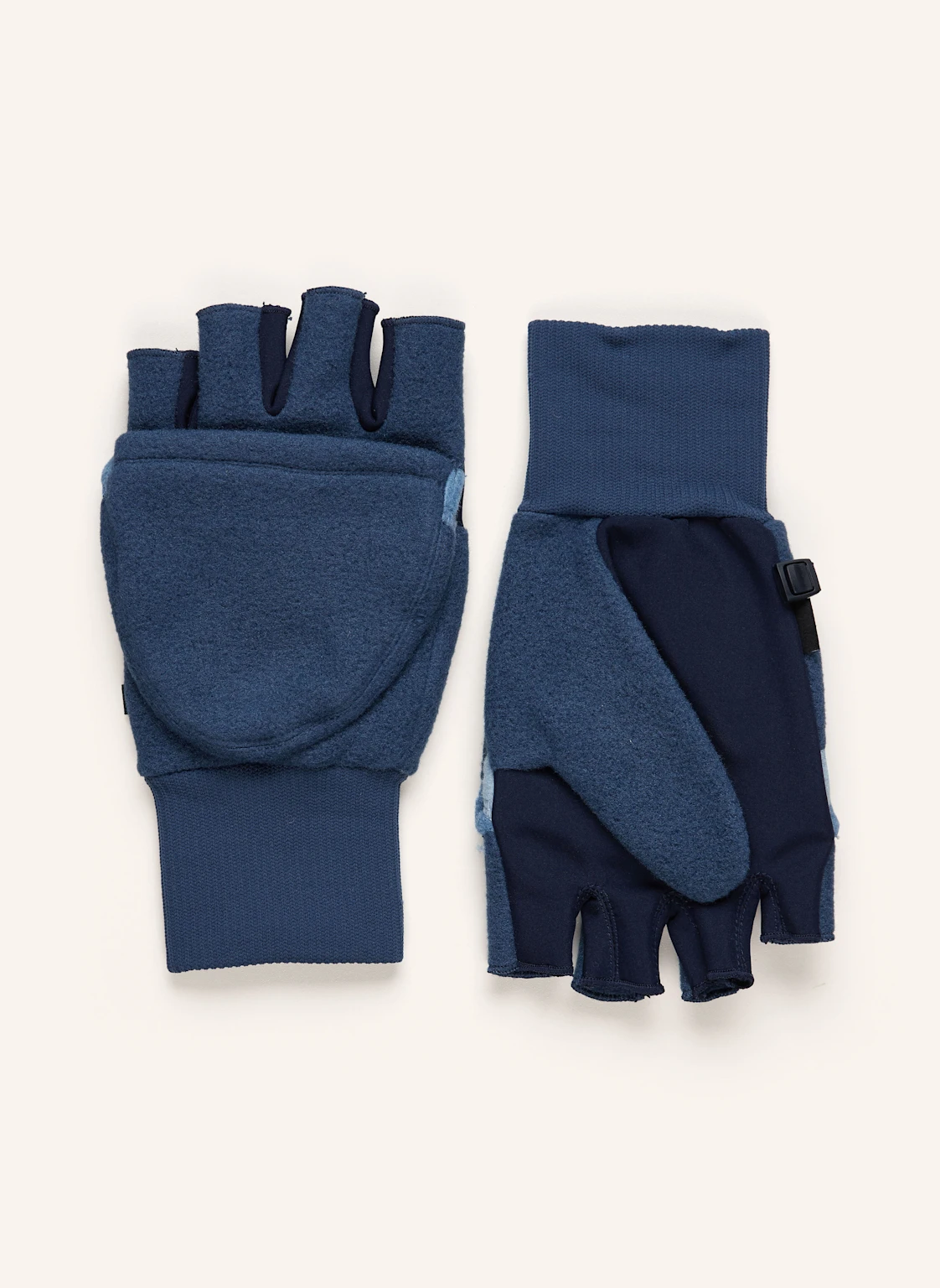 cotopaxi Multisport-Handschuhe TECA FLEECE GLITTEN mit Touchscreen-Funktion