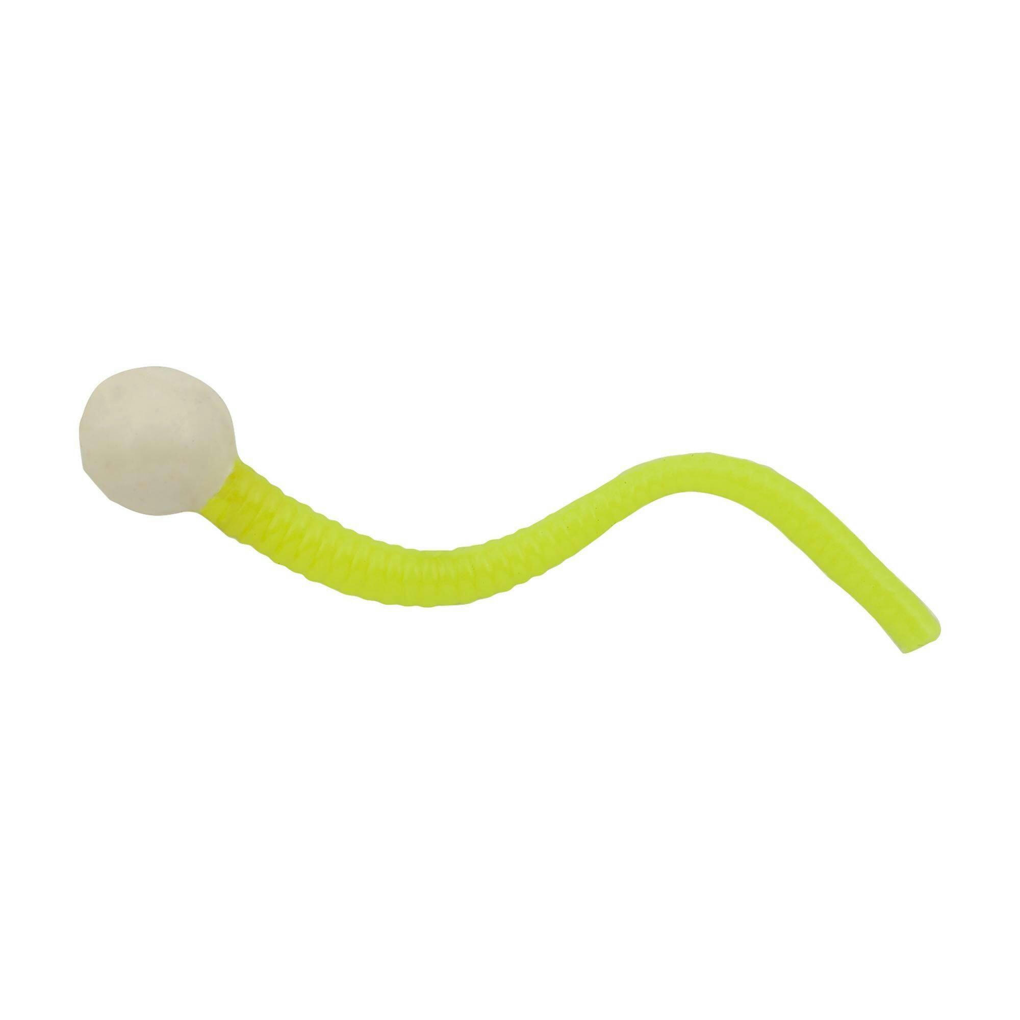 Berkley Powerbait Floating Mice Tails, Garlic, 3-in