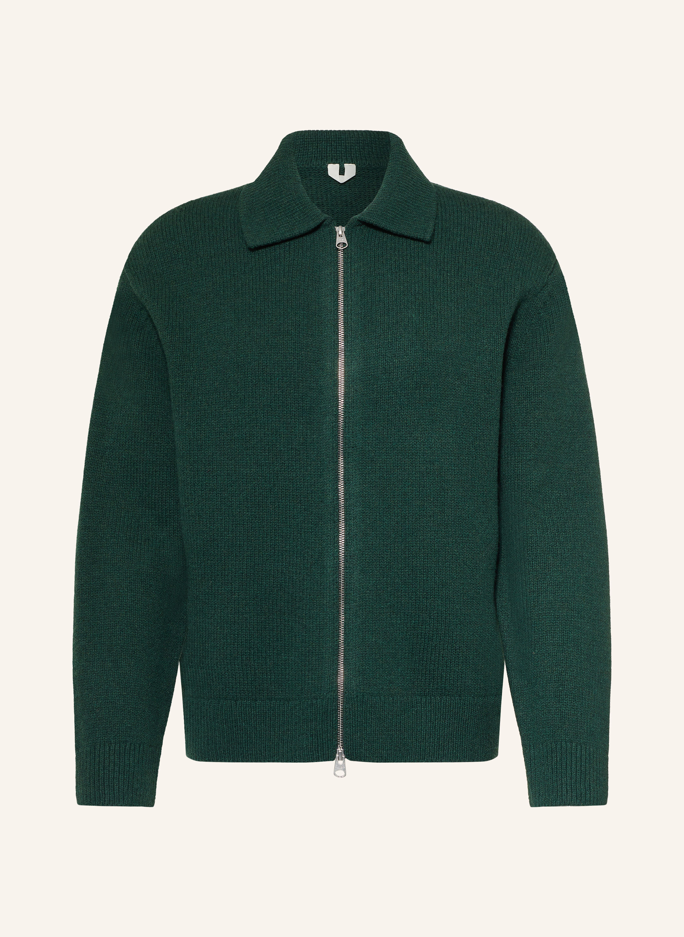 ARKET Strickjacke