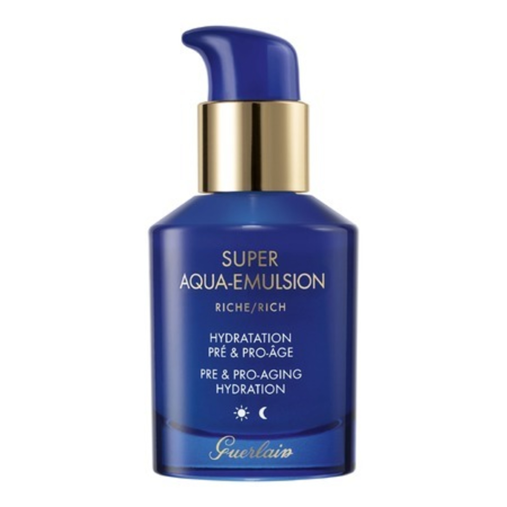 SUPER AQUAEmulsion riche