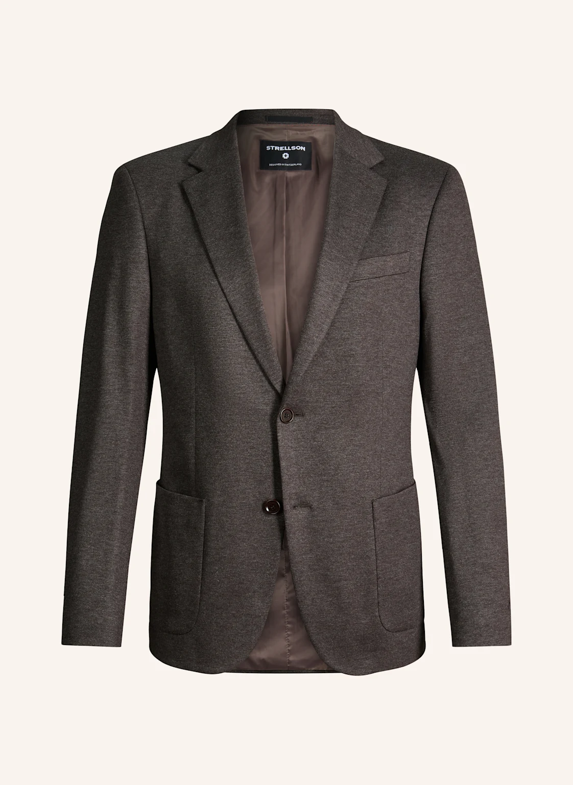 STRELLSON Anzugsakko ARNDT Slim Fit