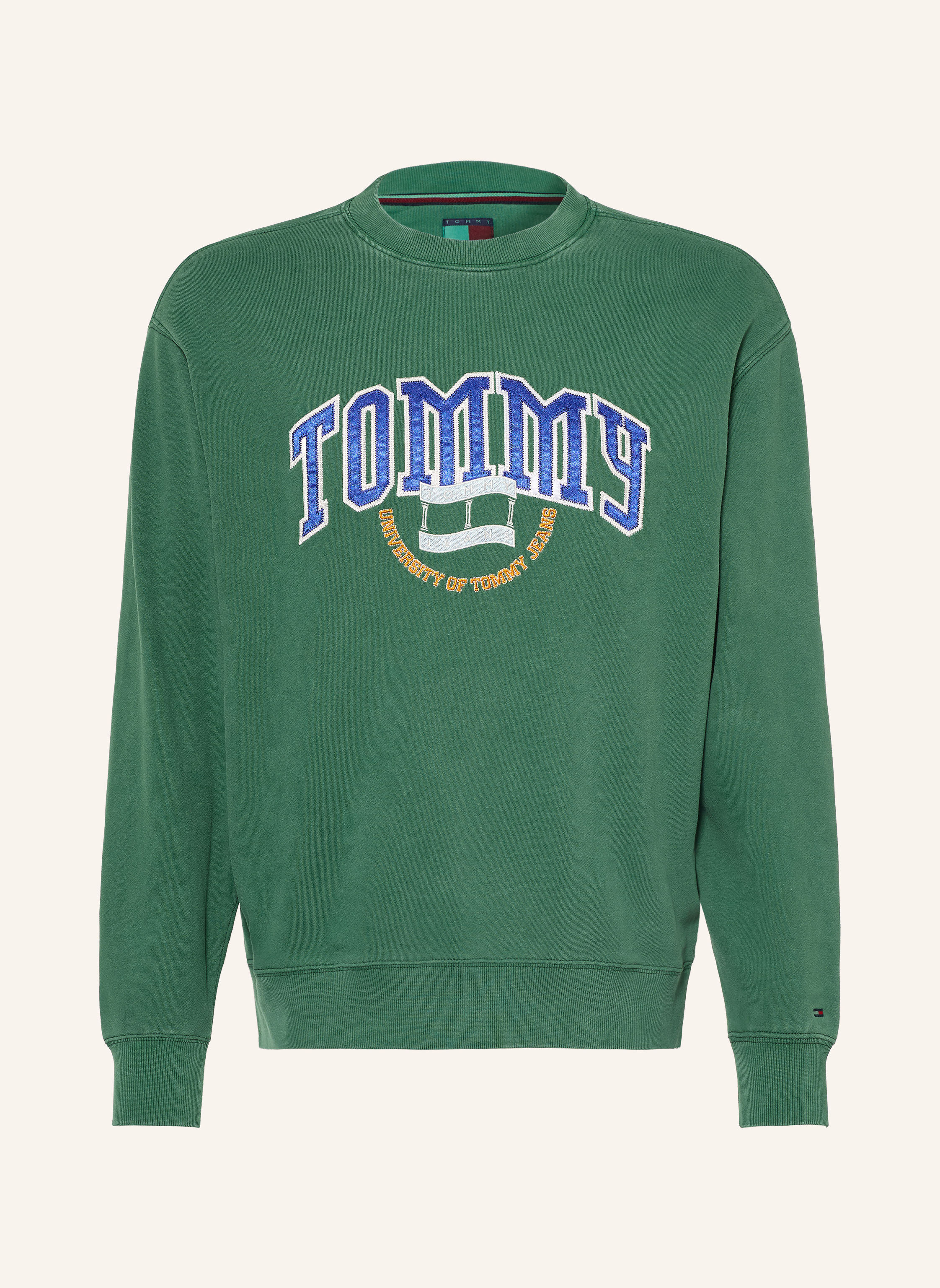TOMMY JEANS Sweatshirt