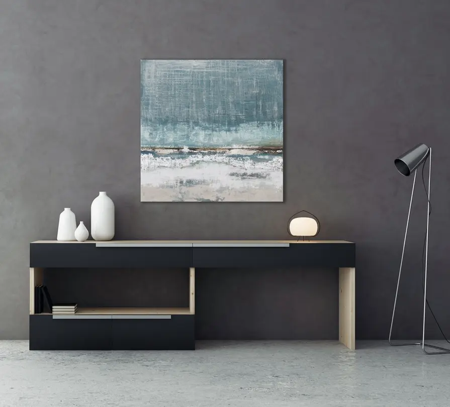 Leinwandbild Arte