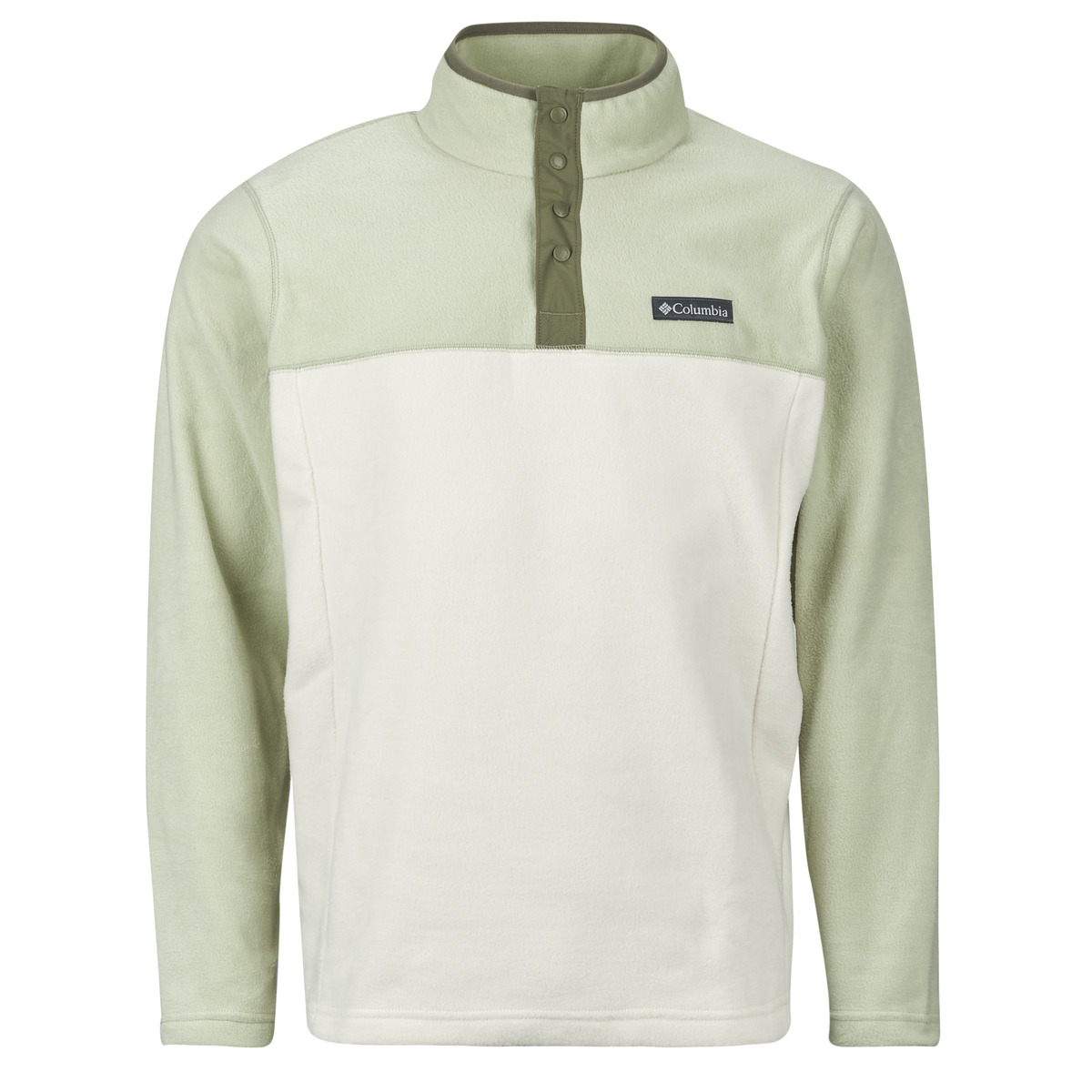 Columbia - STEENS MOUNTAIN HALF SNAP II - Beige
