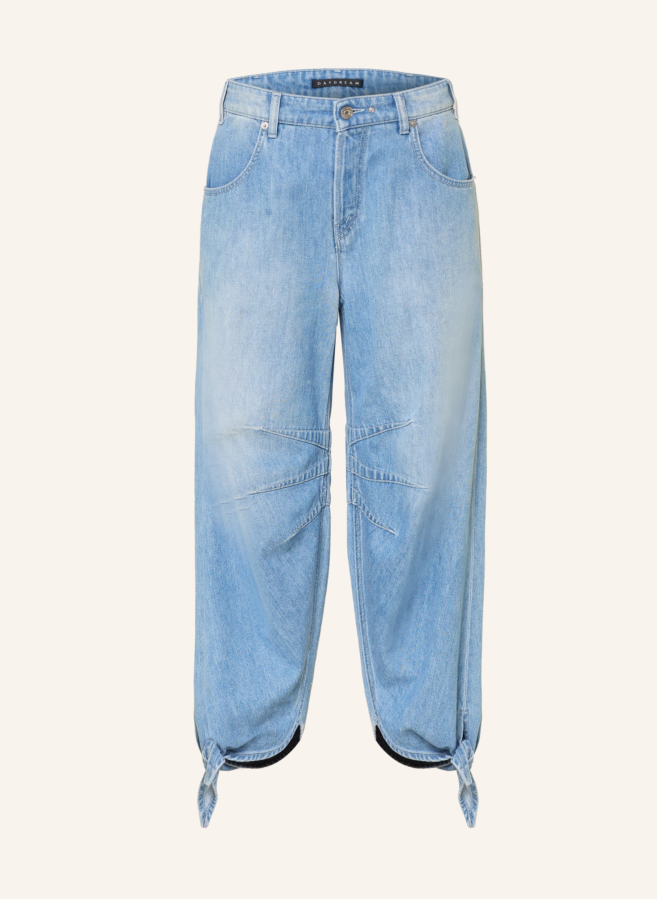 MAC DAYDREAM Barrel Jeans OAKLAND