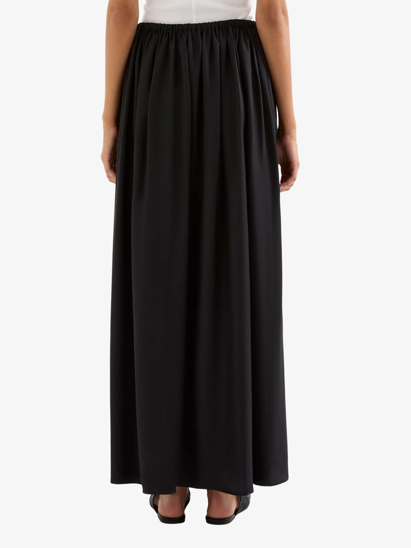 Leandra Maxi Skirt