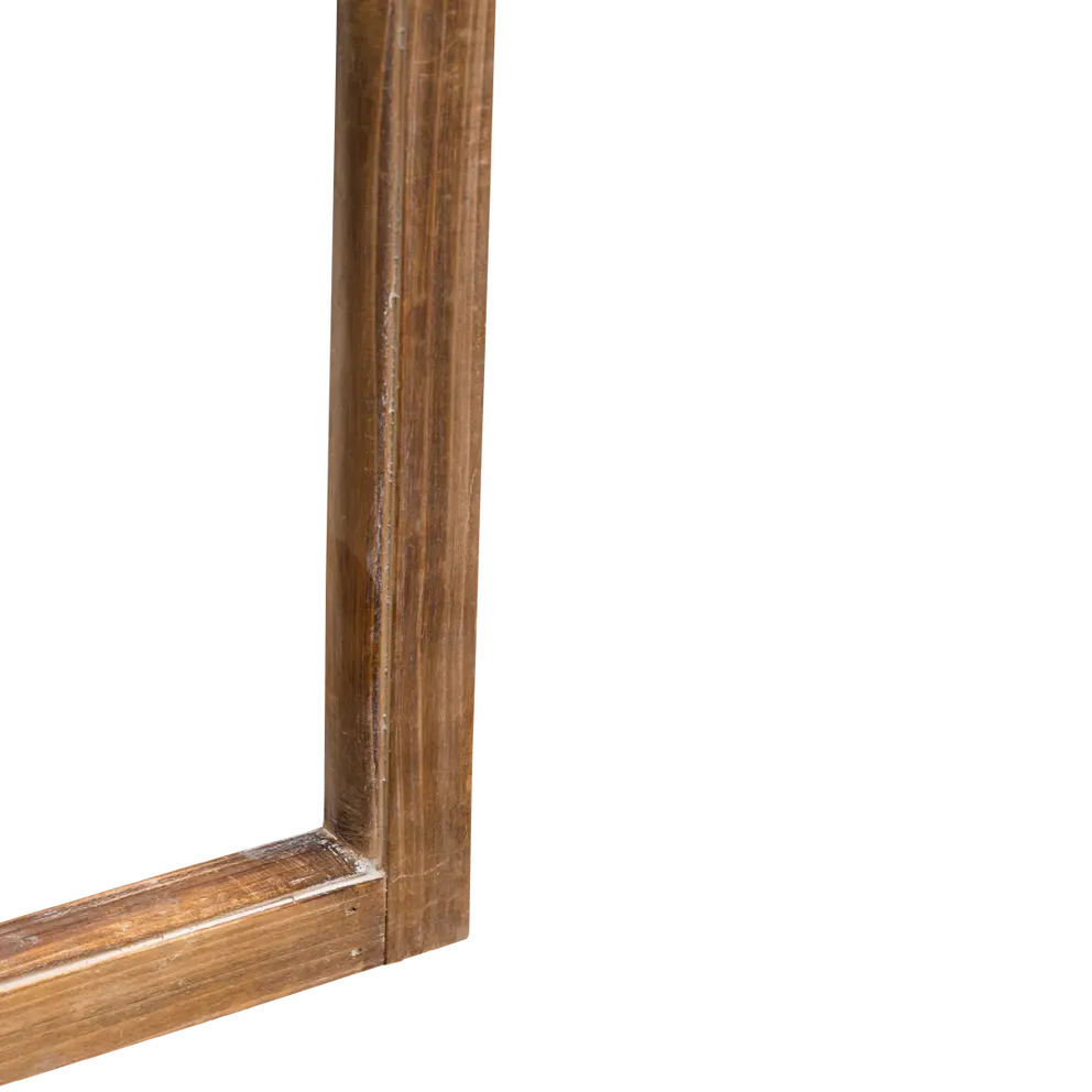 Dekofenster Window
