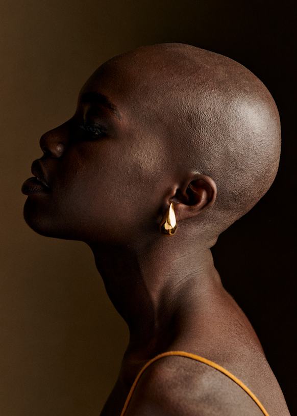 Justine Earrings