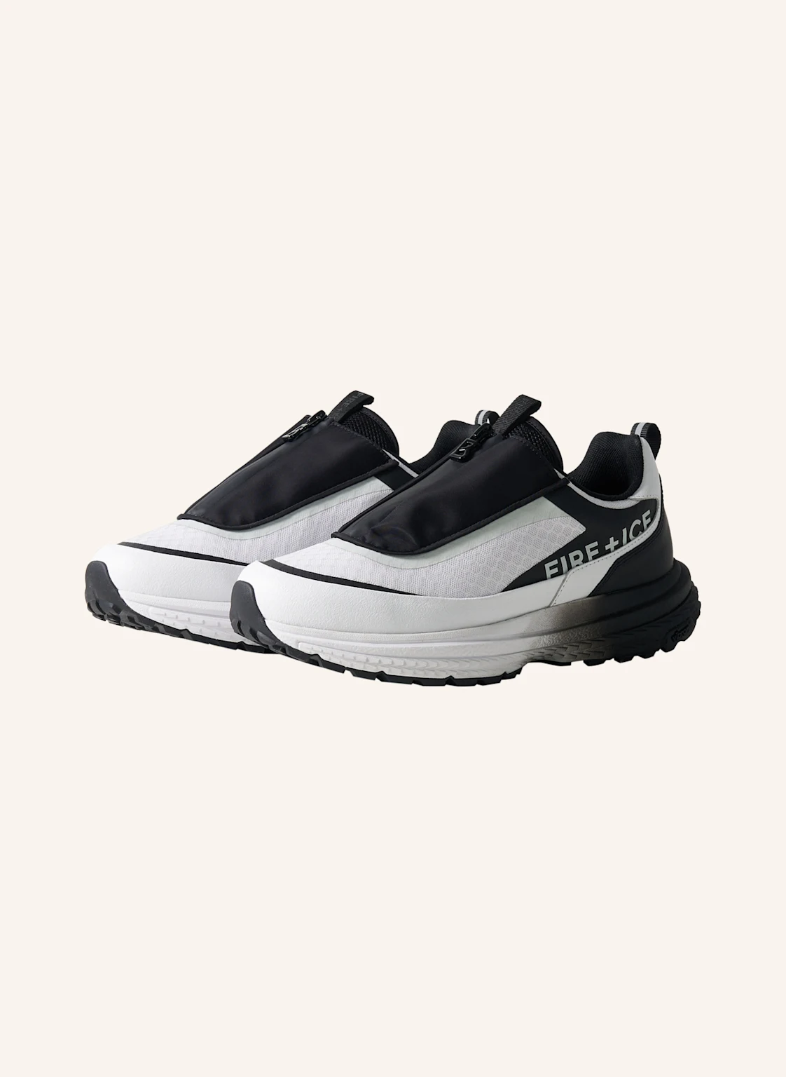FIRE+ICE Sneaker Taylor