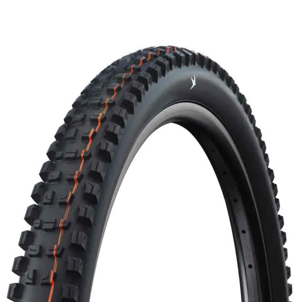 Schwalbe Romy Gravity Pro Soft Radial Tubeless 27.5´´ x 2.50 MTB tyre