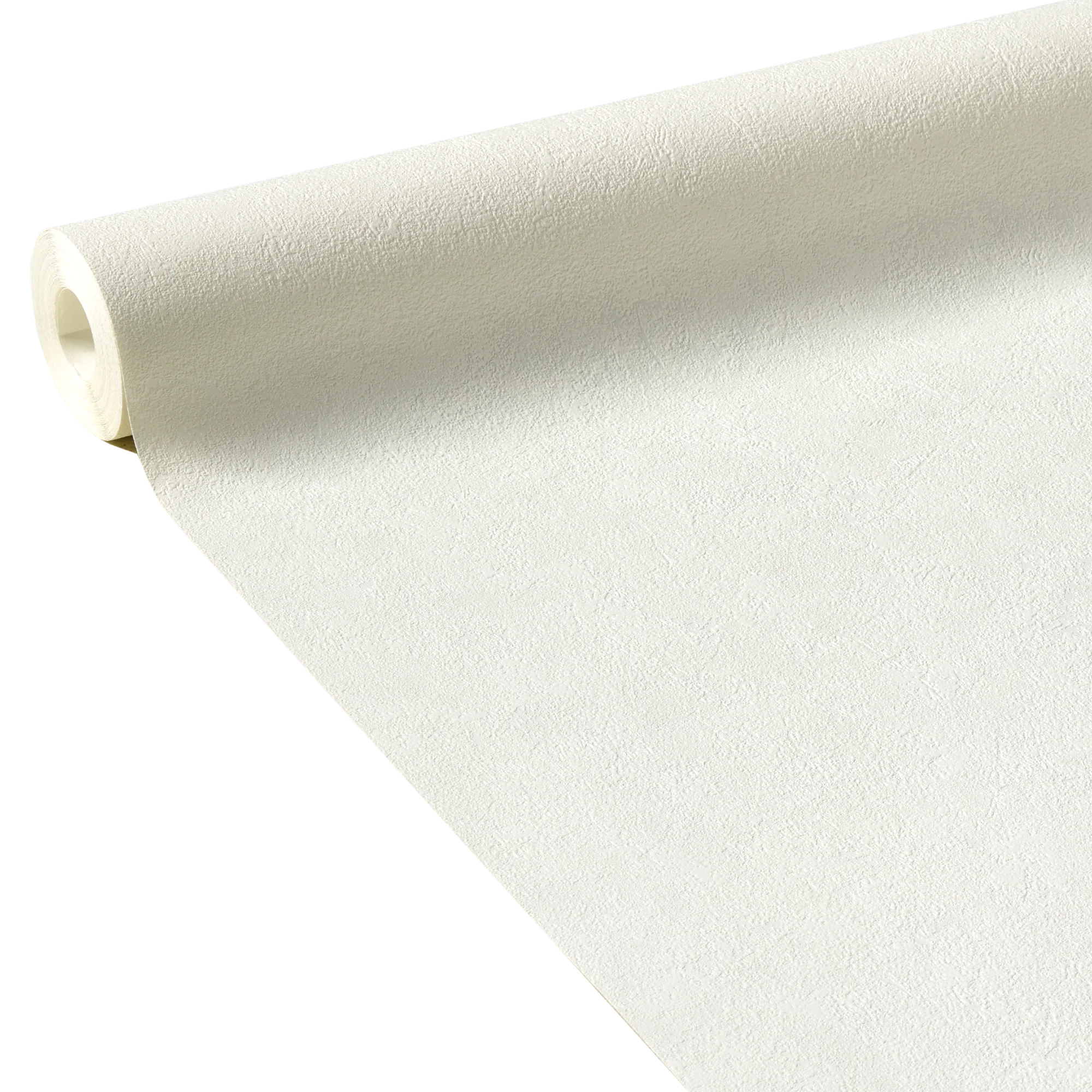 Papier peint intissé AKTEA coloris gris perle