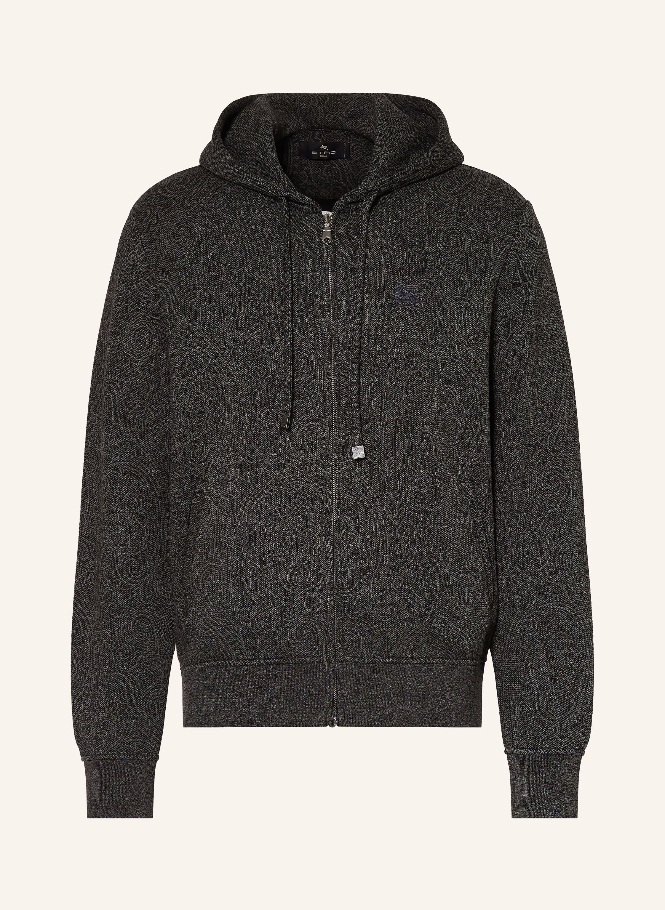 ETRO Sweatjacke