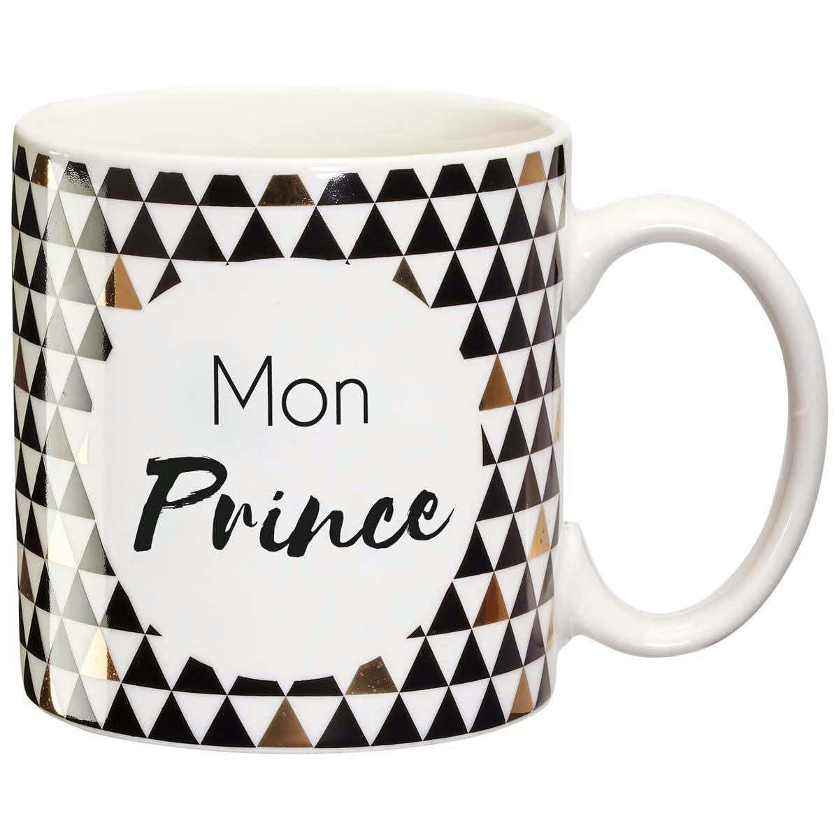 - Mug Cadeau Prince