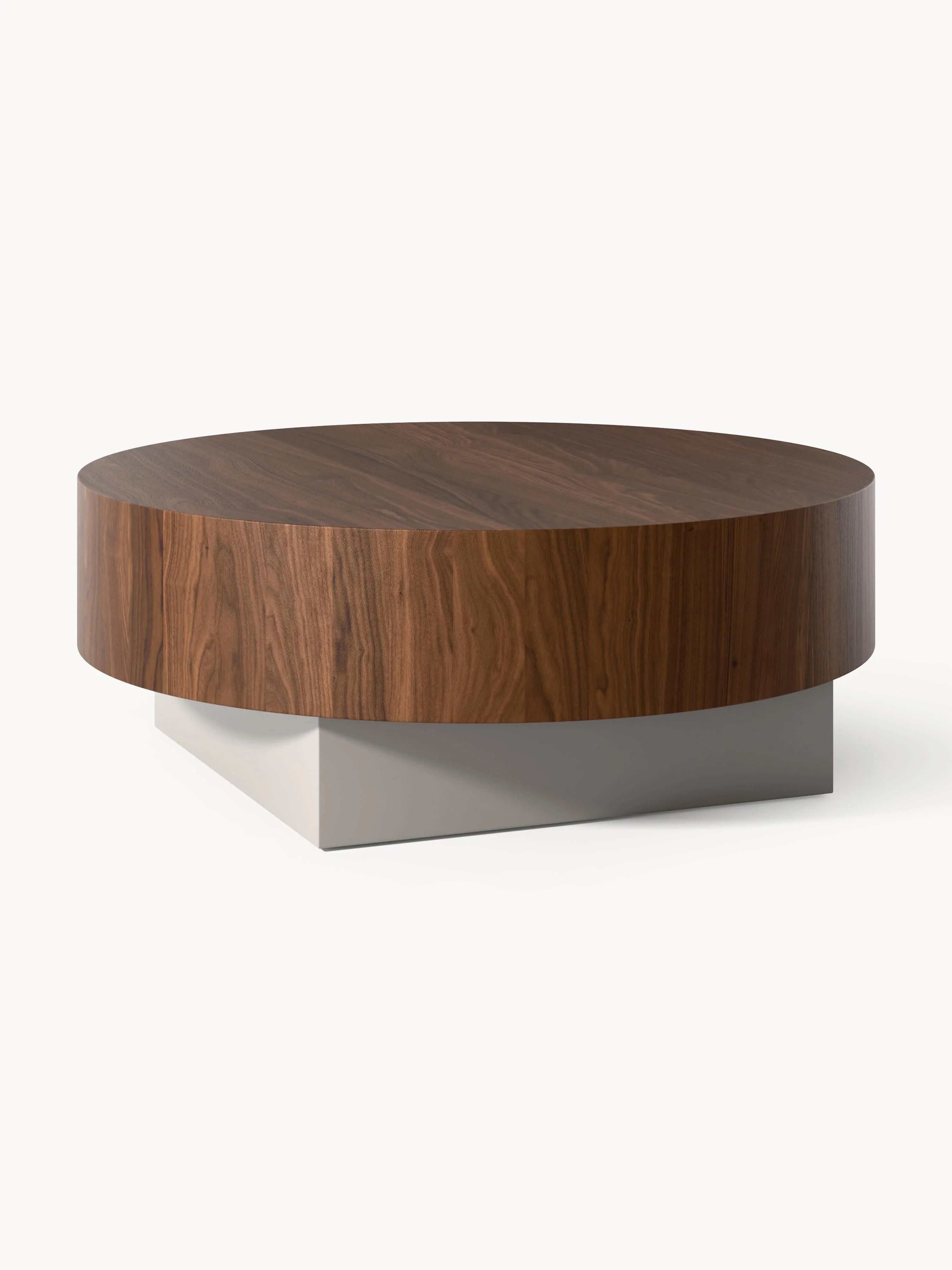 Runder Couchtisch Rylan