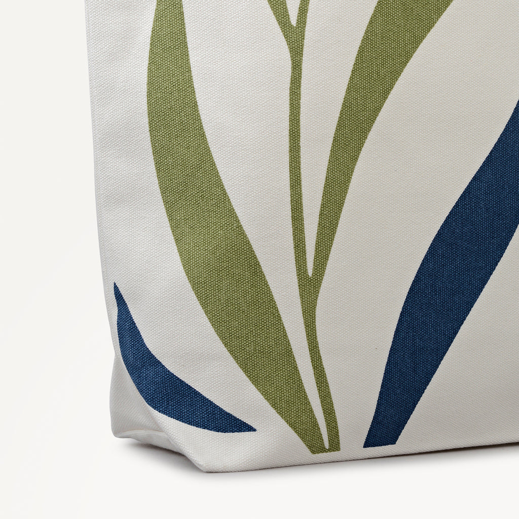 Among The Trees - Medium Open Top Tote