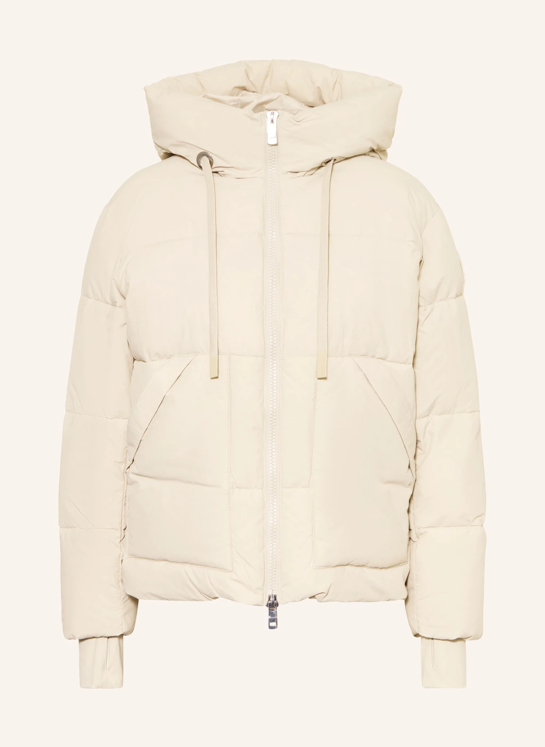 MOS MOSH Steppjacke MMOLLIE