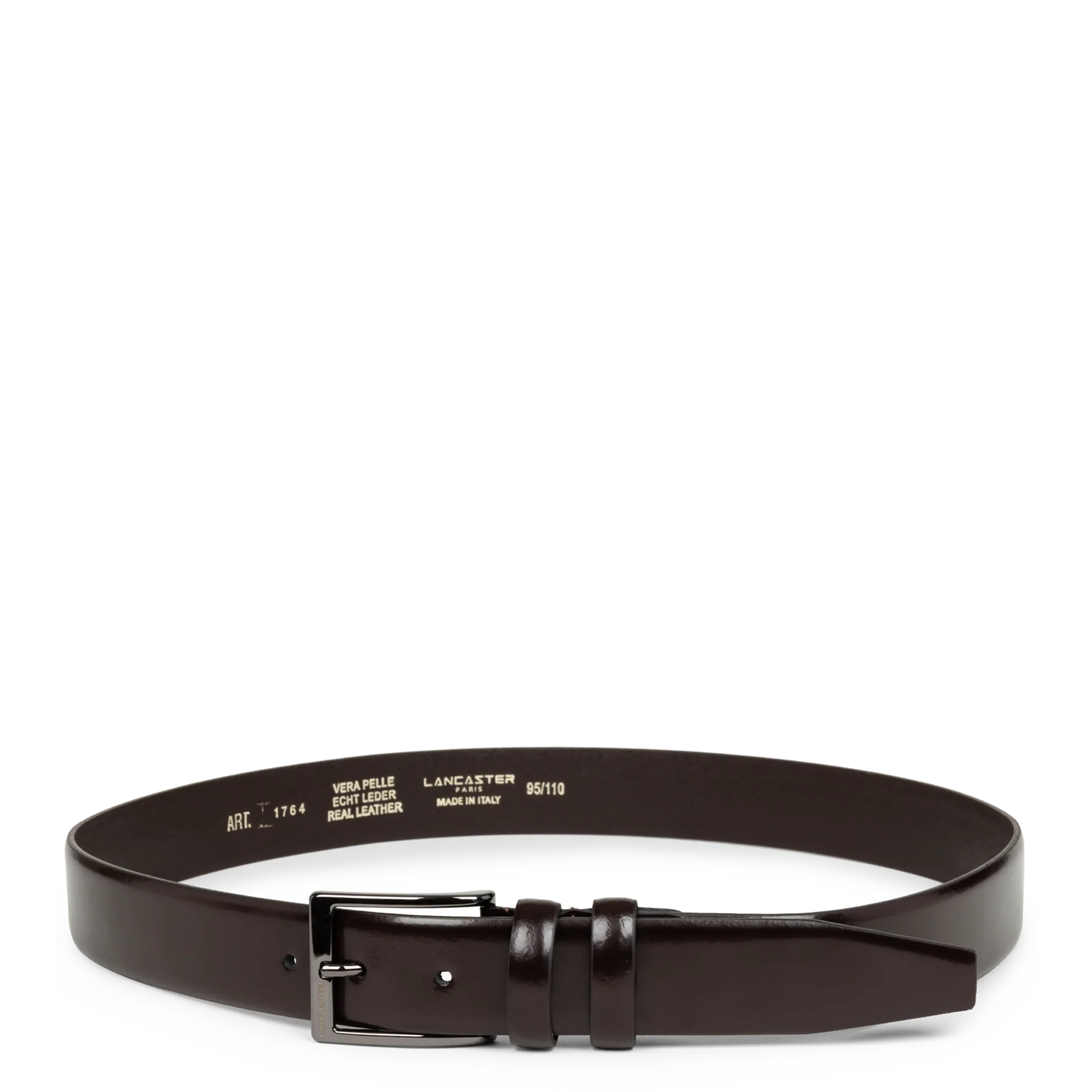 Ceinture - Ceinture Glassé Homme