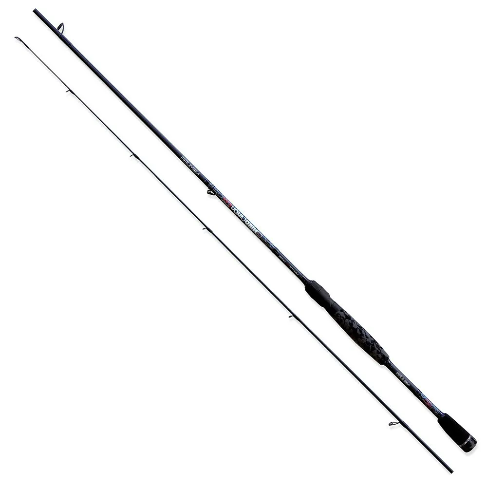 Nomura Hiro Camou FW spinning rod