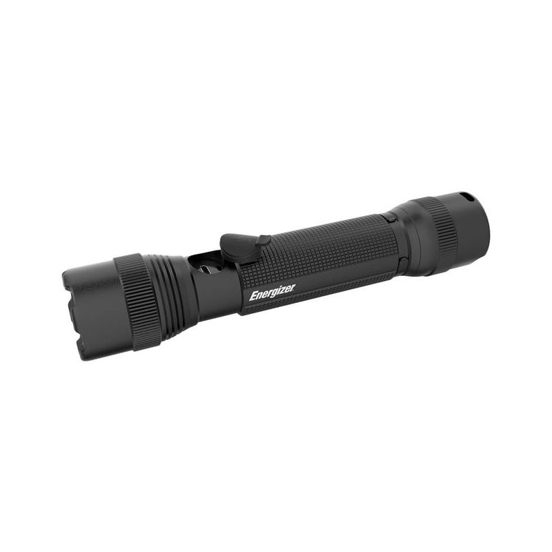 Lampe de poche TAC-R 1200 rechargeable 1200 lm ENERGIZER