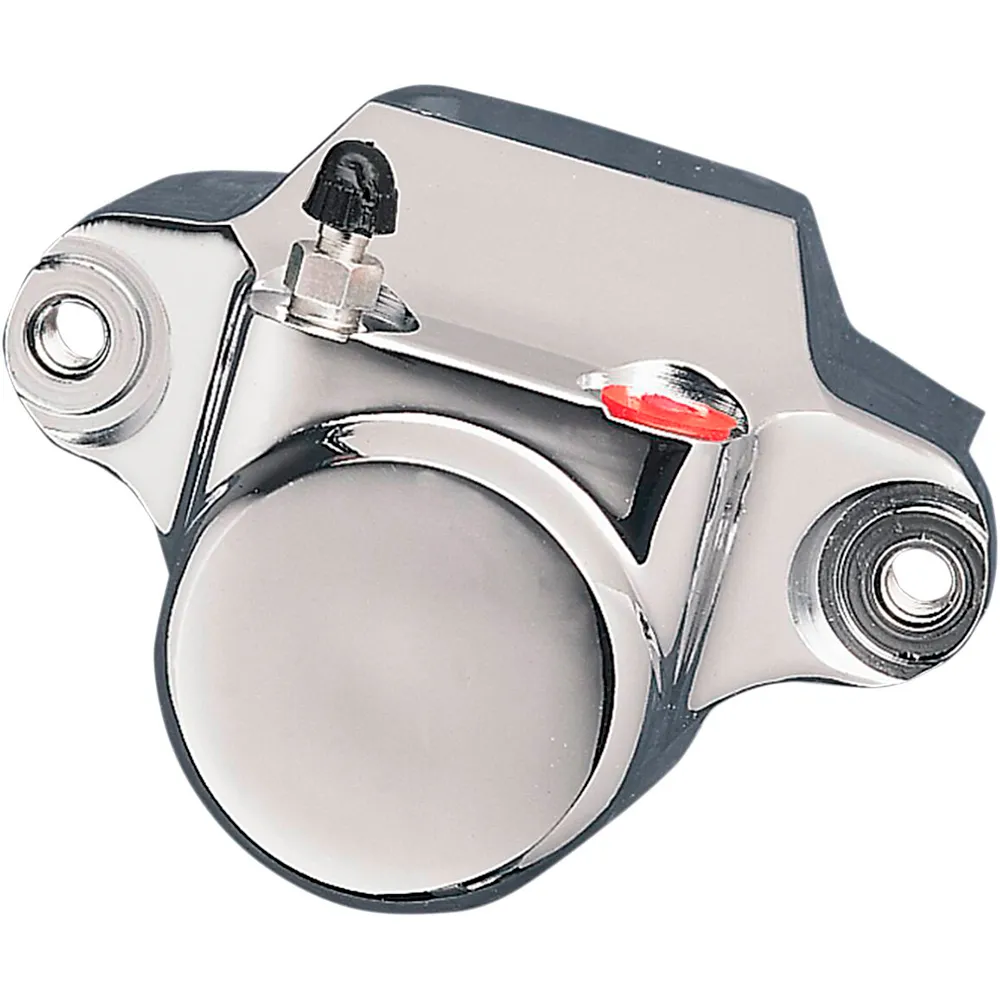 Drag Specialties Harley Davidson Flhr 1340 94-98/Flhr 1450 99/Flhrci 1340 Efi 98 054004-BX-LB2 rear brake caliper
