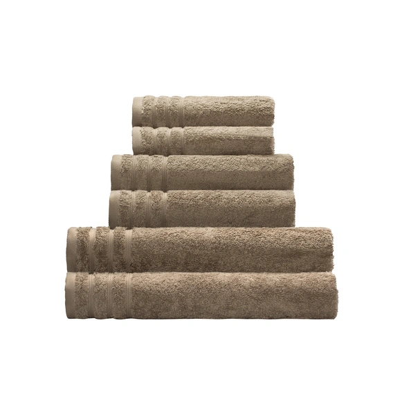 Handtuch »Royal«, BxL: 50 x 100 cm, Baumwolle
