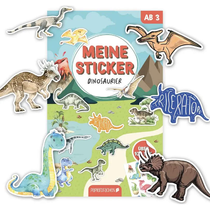 Sticker DIY